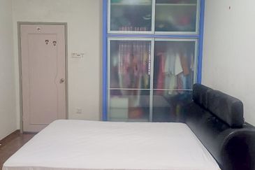 Taman Suria, Johor Bharu