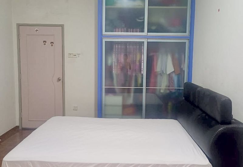 Taman Suria, Johor Bharu