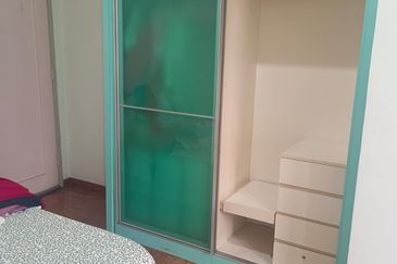 Taman Suria, Johor Bharu