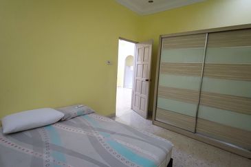 Bandar Baru Permas Jaya