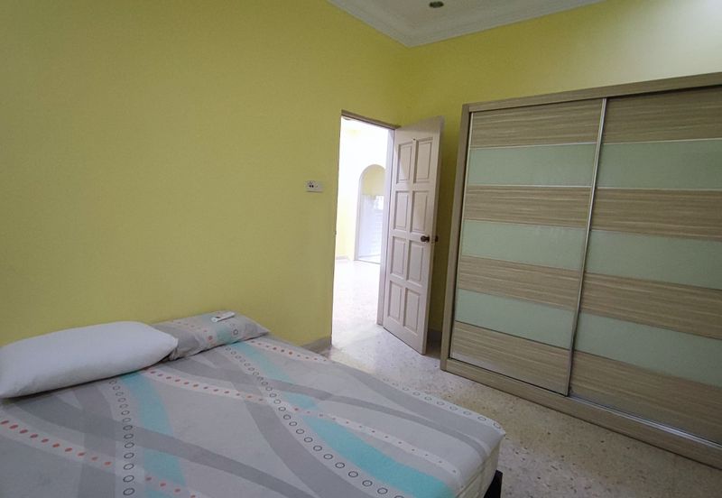 Bandar Baru Permas Jaya