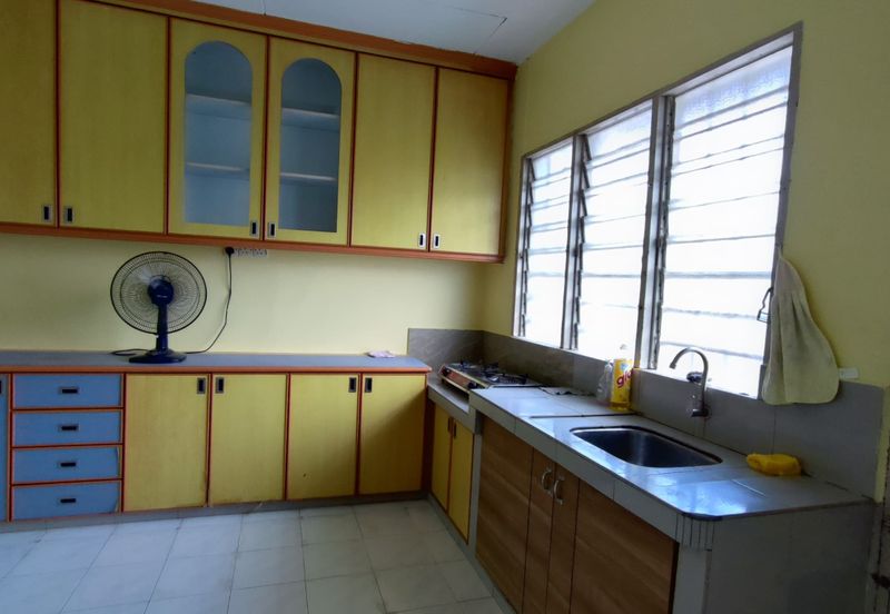 Bandar Baru Permas Jaya