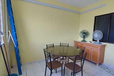 Bandar Baru Permas Jaya