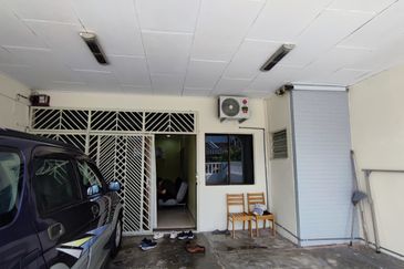 Bandar Baru Permas Jaya