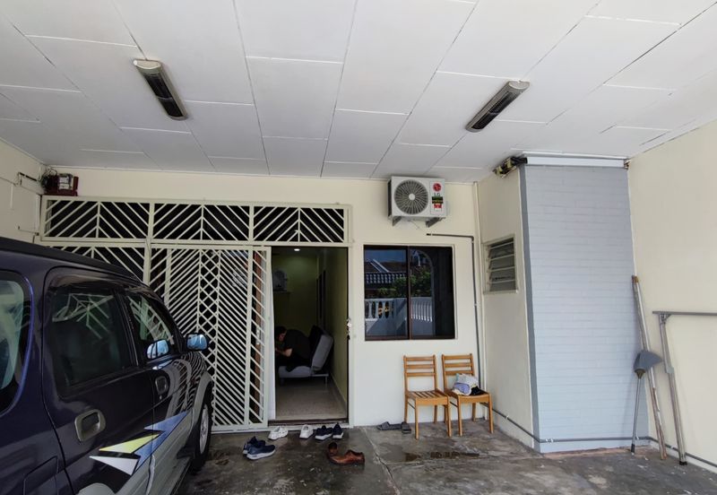 Bandar Baru Permas Jaya