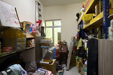 JP Perdana (Jaya Putra Perdana)