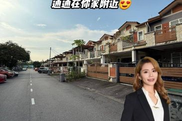 JP Perdana (Jaya Putra Perdana)