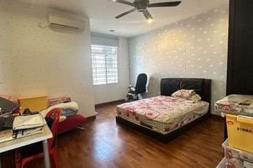 Taman Impian Heights