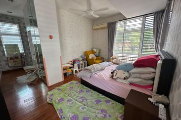 Taman Impian Heights