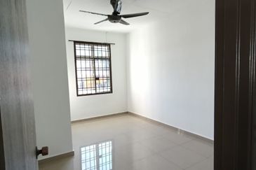 Taman Nusa Bestari 2