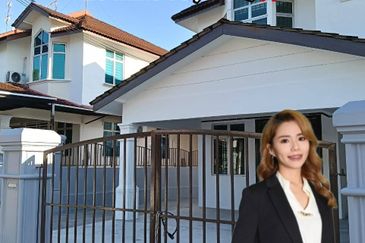 Taman Nusa Bestari 2