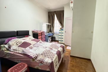 Taman Suria, Johor Bharu