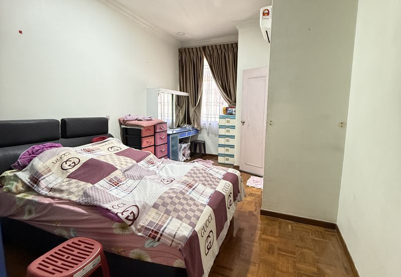 Taman Suria, Johor Bharu