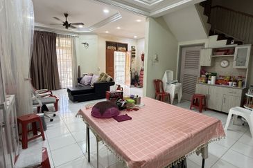 Taman Suria, Johor Bharu