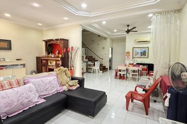 Taman Suria, Johor Bharu