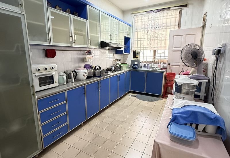 Taman Suria, Johor Bharu