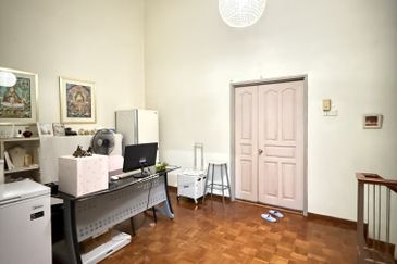 Taman Suria, Johor Bharu