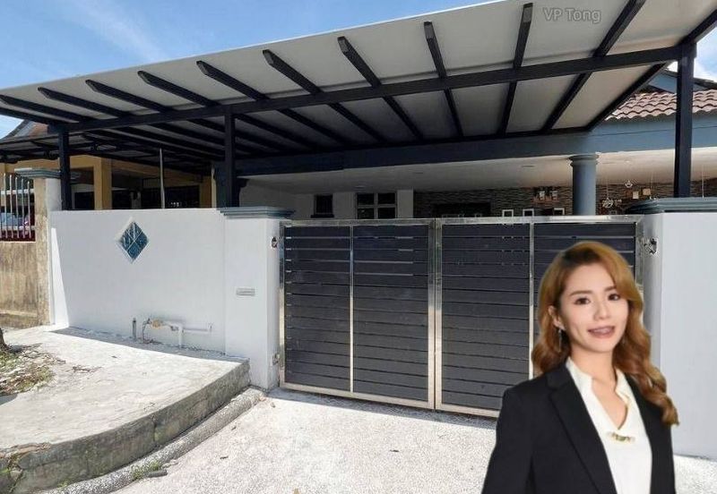 Taman Nusa Perintis 3