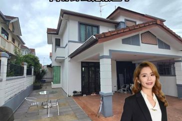 Taman Austin Heights