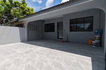 Taman Ungku Tun Aminah