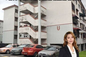 Sri Intan (Bandar Seri Alam)