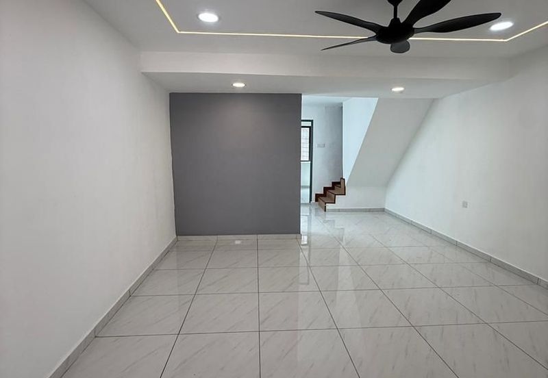 Bandar Baru Permas Jaya