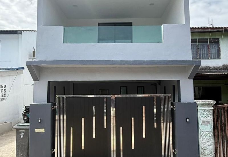 Bandar Baru Permas Jaya