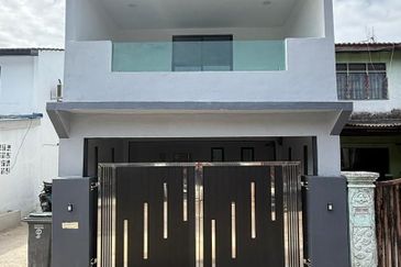 Bandar Baru Permas Jaya