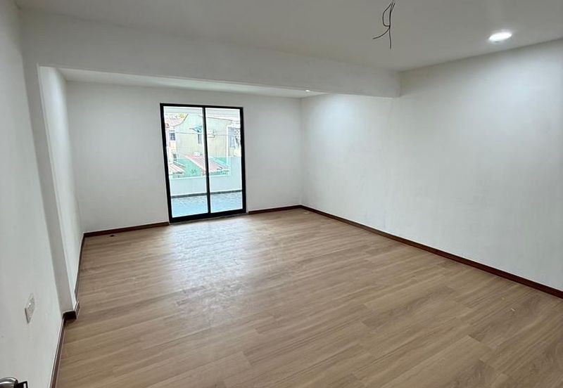 Bandar Baru Permas Jaya