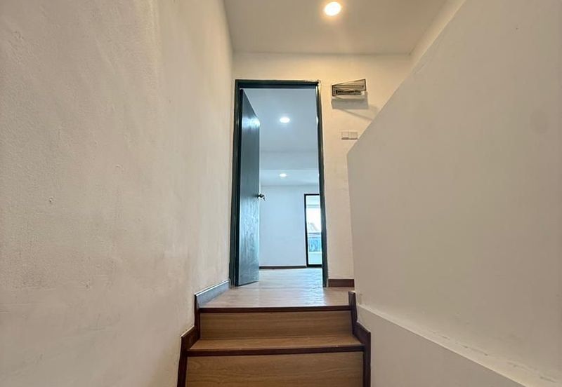 Bandar Baru Permas Jaya