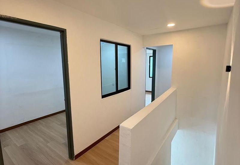 Bandar Baru Permas Jaya