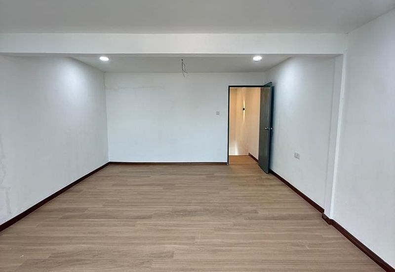 Bandar Baru Permas Jaya