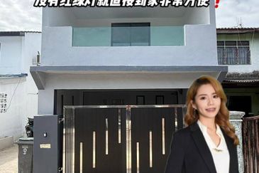 Bandar Baru Permas Jaya