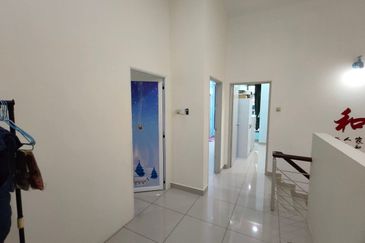 Austin Residence @Taman Mount Austin