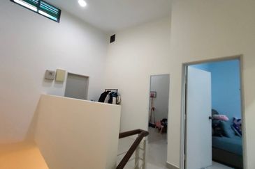 Austin Residence @Taman Mount Austin