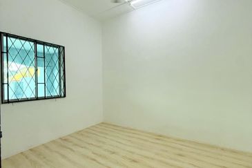 Taman Ungku Tun Aminah