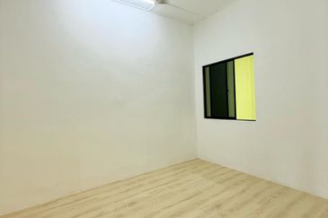 Taman Ungku Tun Aminah