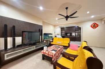 Bandar Baru Permas Jaya