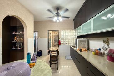 Bandar Baru Permas Jaya