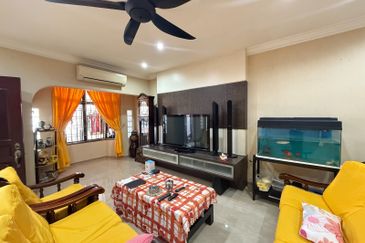 Bandar Baru Permas Jaya