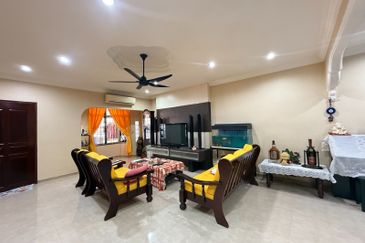 Bandar Baru Permas Jaya