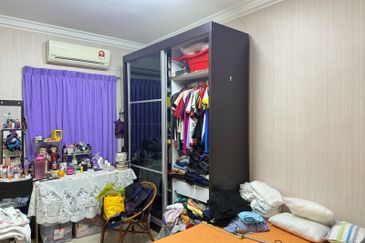 Bandar Baru Permas Jaya