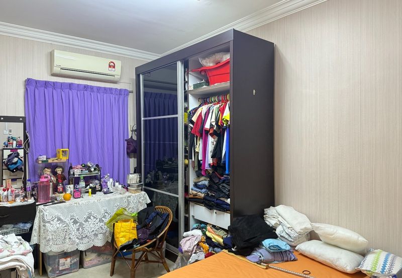 Bandar Baru Permas Jaya