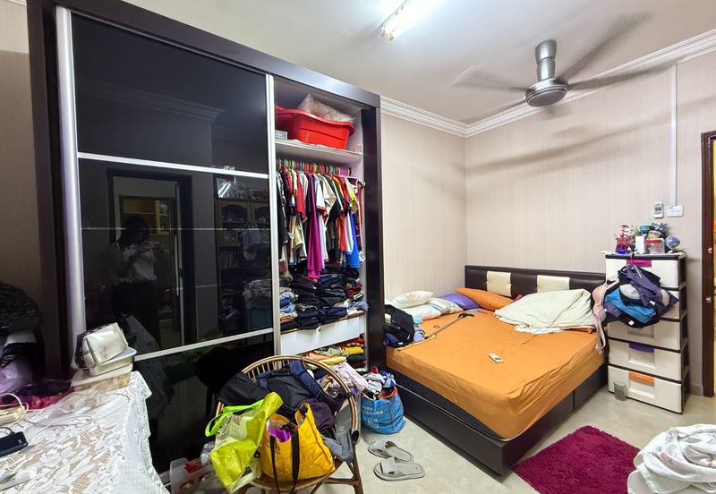 Bandar Baru Permas Jaya