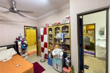 Bandar Baru Permas Jaya