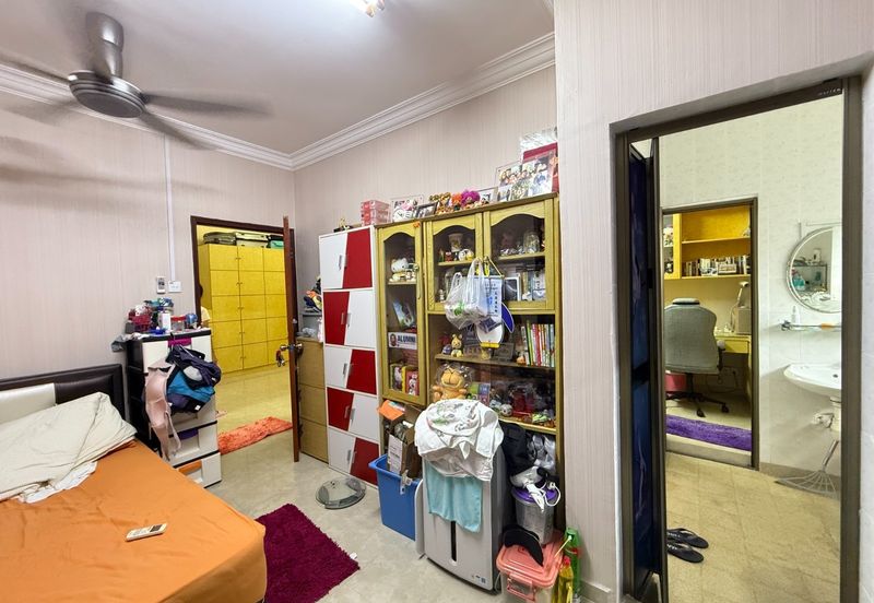 Bandar Baru Permas Jaya