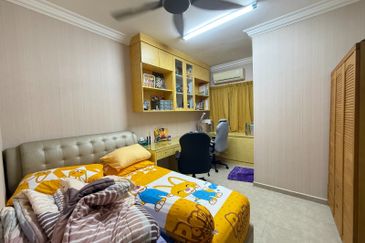 Bandar Baru Permas Jaya