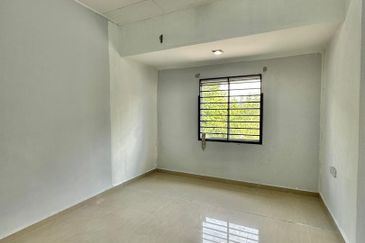 Jalan Pulai Mesra 20