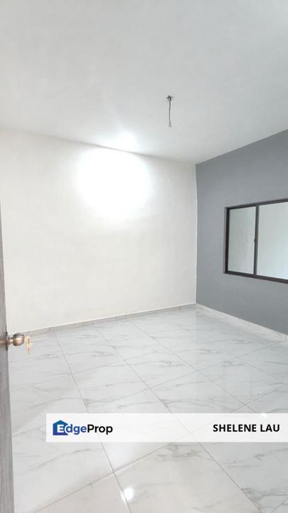 Taman Nesa Double Storey Terrace For SALE, Johor, Skudai