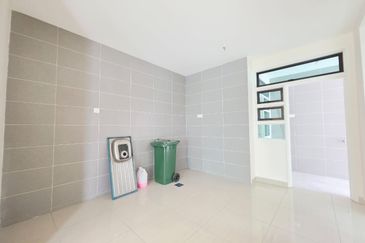 Taman Ungku Tun Aminah